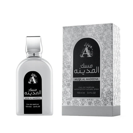 Musk Al Madinah