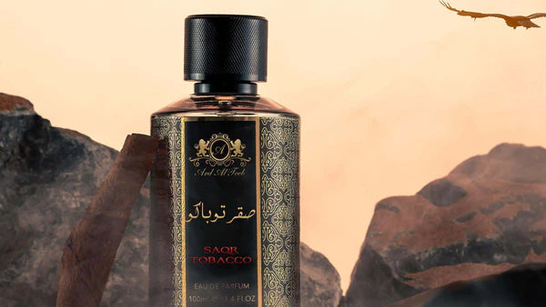 Saqr Tobacco