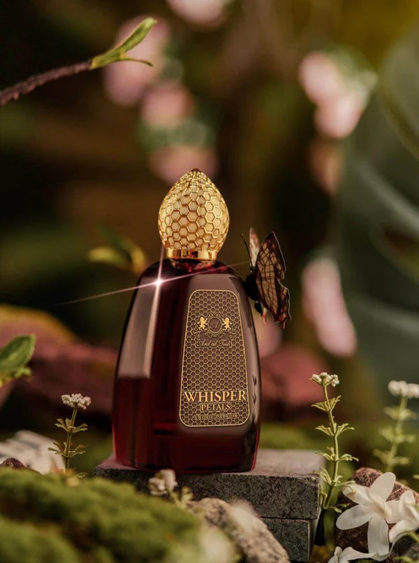Whisper Petals
