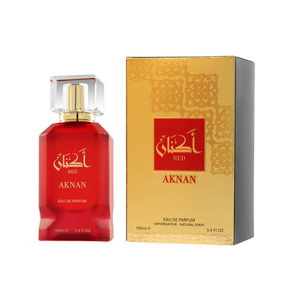 Aknan Red