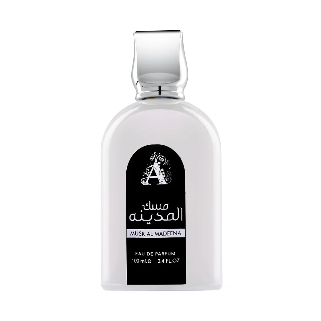 Musk Al Madinah