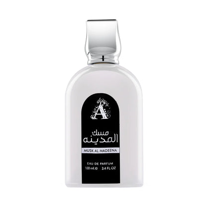 Musk Al Madinah