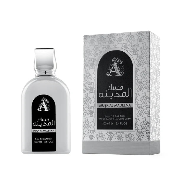 Musk Al Madinah