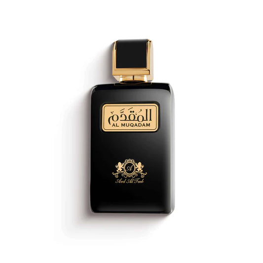Al Muqadam
