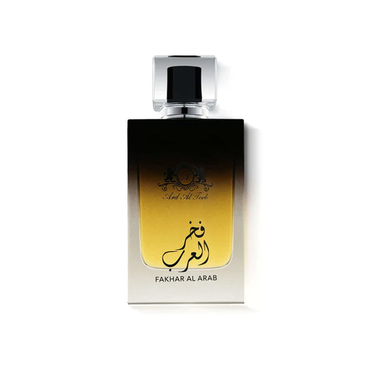 Fakhar Al Arab
